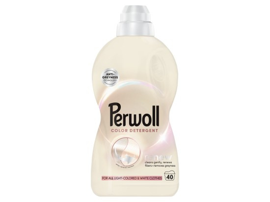 Perwoll gel 40PD Light Colors