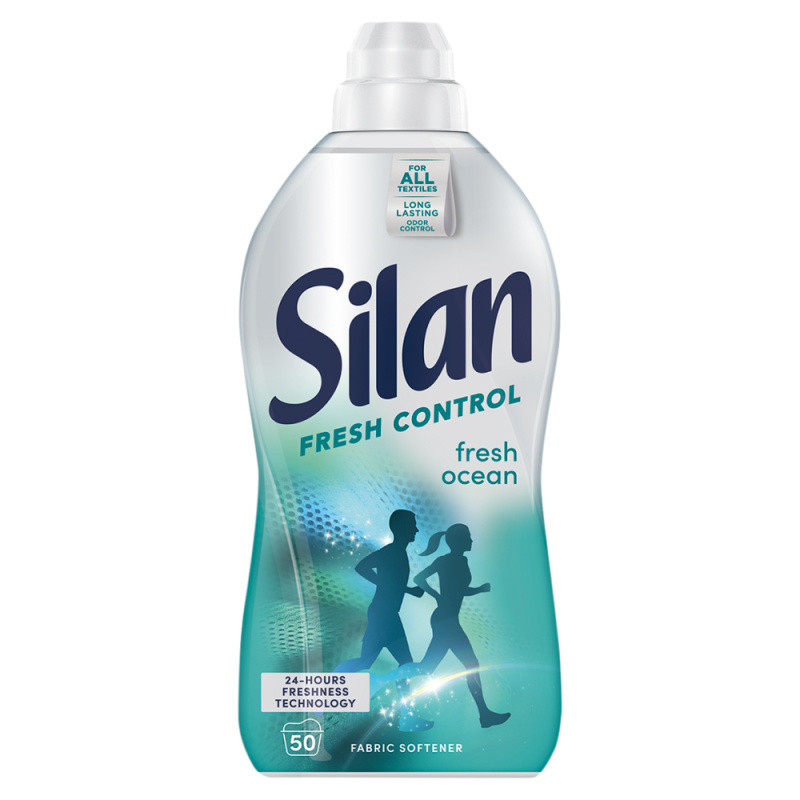 Silan Fresh Control Fresh Ocean aviváž (1,1 l)