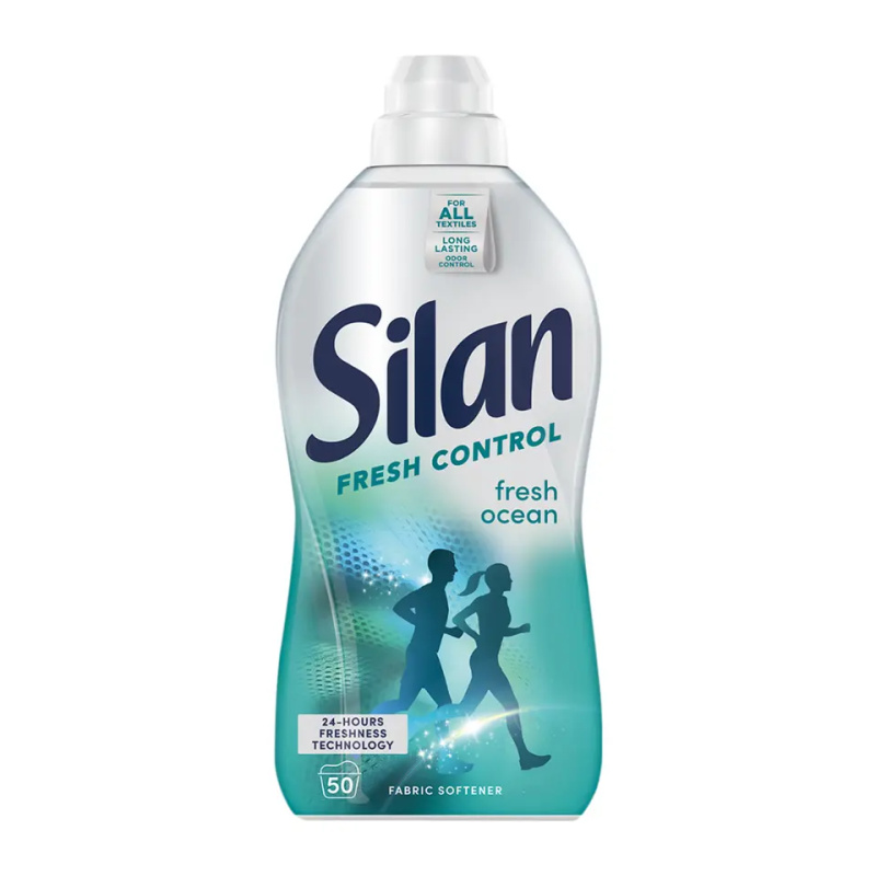 Silan Fresh Control Fresh Ocean aviváž (1,1 l)