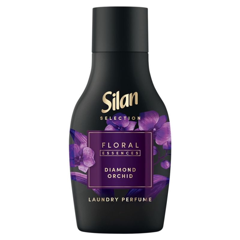 Silan Diamond Orchid parfém na praní (0,54 l)