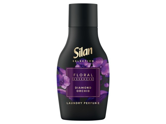 Silan Diamond Orchid parfém na praní (0,54 l)