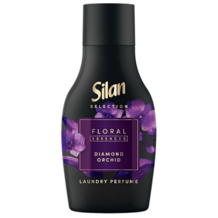 Silan Diamond Orchid parfém na praní (0,54 l)