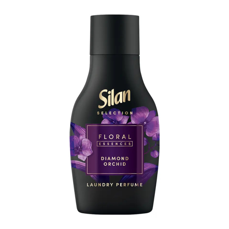 Silan Diamond Orchid parfém na praní (0,54 l)