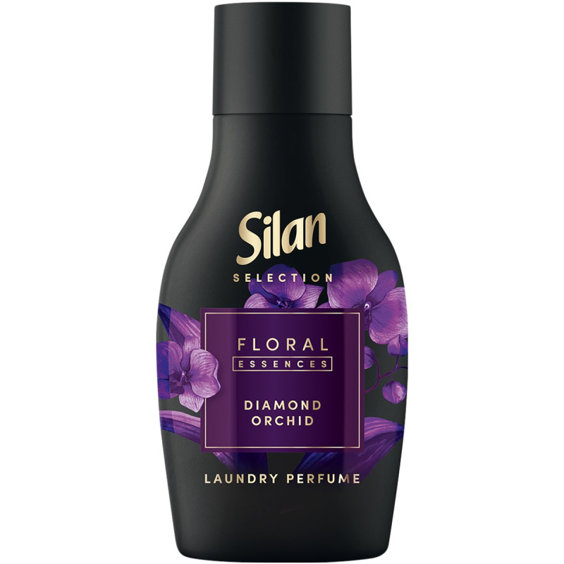 Silan Diamond Orchid parfém na praní (0,54 l)