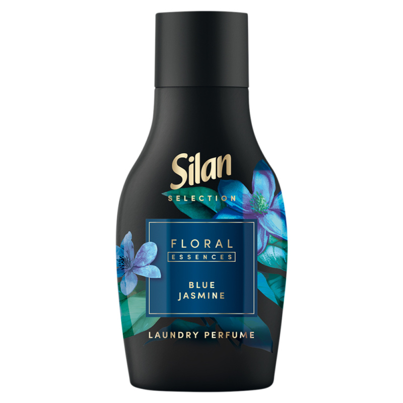 Silan Blue Jasmine parfém na praní (0,54 l)