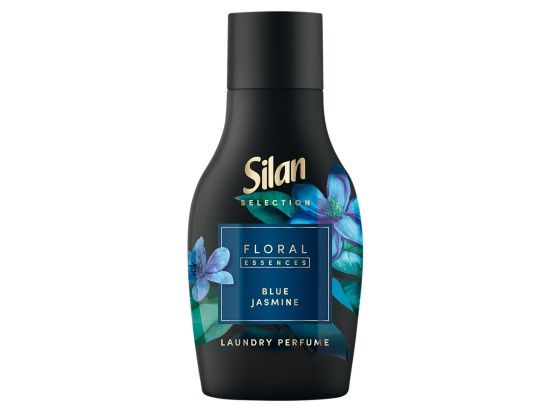 Silan Blue Jasmine parfém na praní (0,54 l)