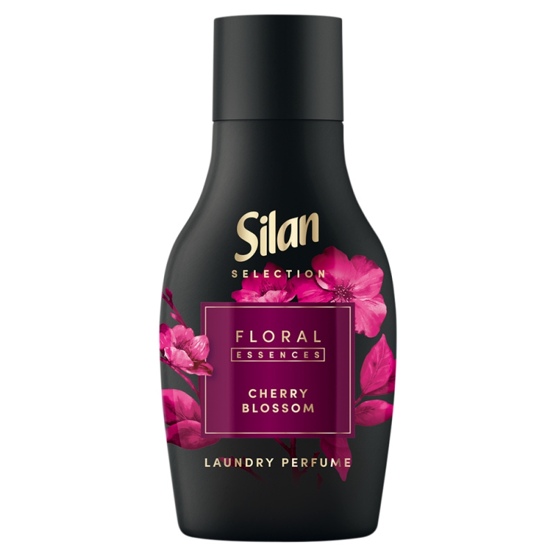 Silan Cherry Blossom parfém na praní (0,54 l)