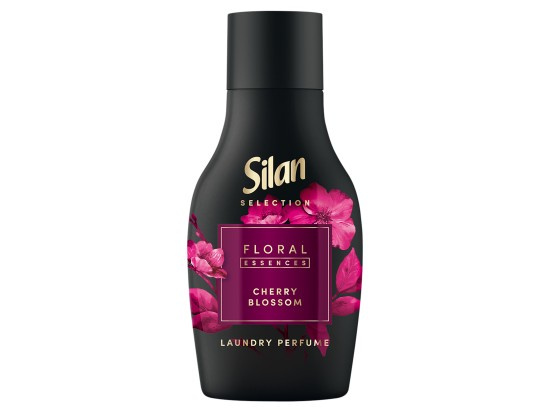 Silan Cherry Blossom parfém na praní (0,54 l)