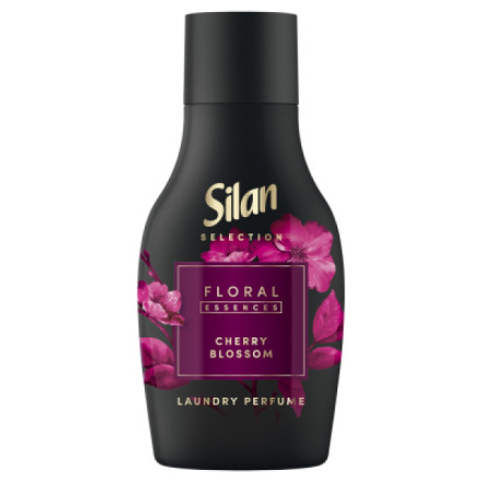 Silan Cherry Blossom parfém na praní (0,54 l)