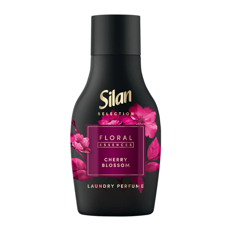 Silan Cherry Blossom parfém na praní (0,54 l)