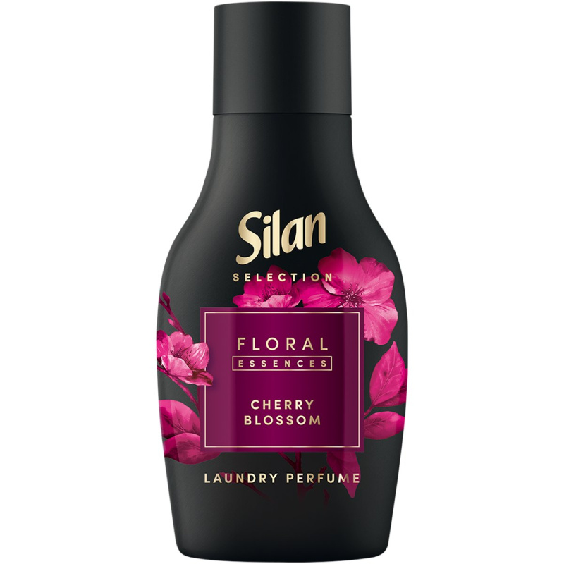Silan Cherry Blossom parfém na praní (0,54 l)