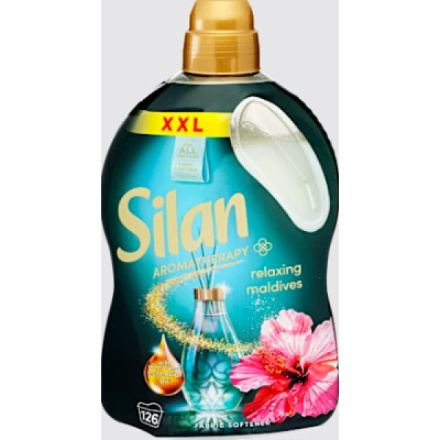 Silan Aromatherapy Relaxing Maldives aviváž (2,772 l)