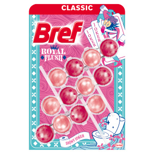 Bref Power(3ks/bli)Shiny Joker LE