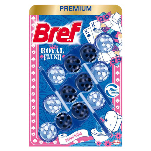 Bref Color (3ks/bli)Bling King LE