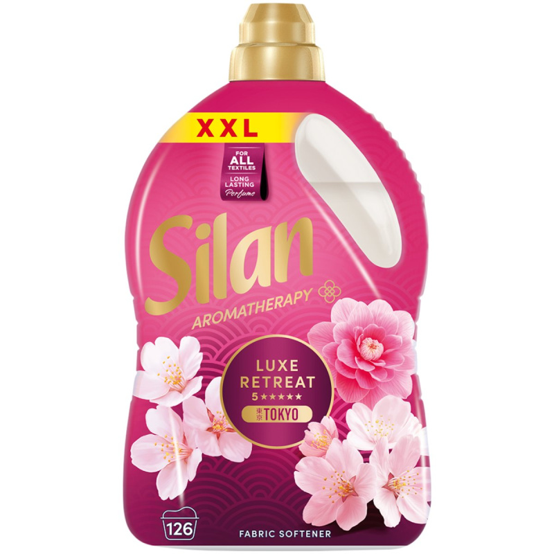 Silan Aromatherapy Tokyo aviváž (2,772 l)