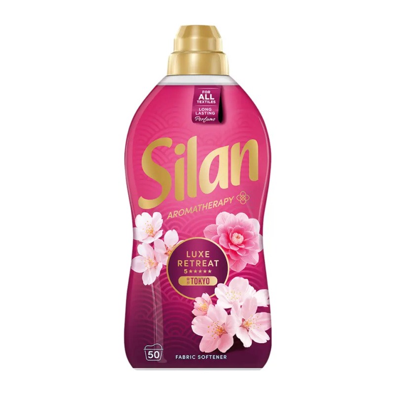 Silan Aviváž Luxe Retreat Tokyo