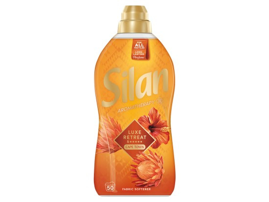 Silan Aromatherapy Cape Town aviváž (50 praní)