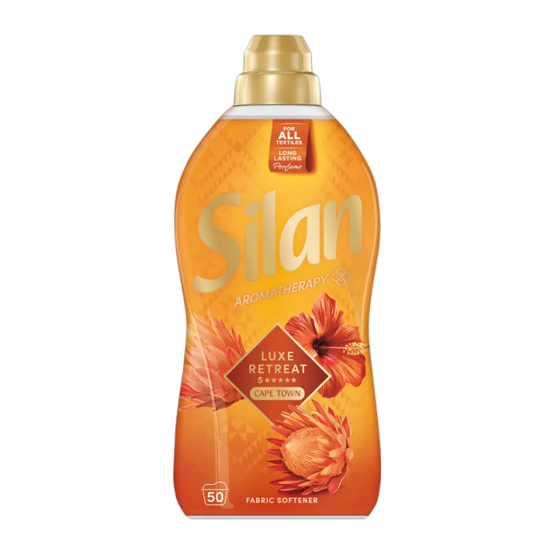 Silan Aromatherapy Cape Town aviváž (50 praní)