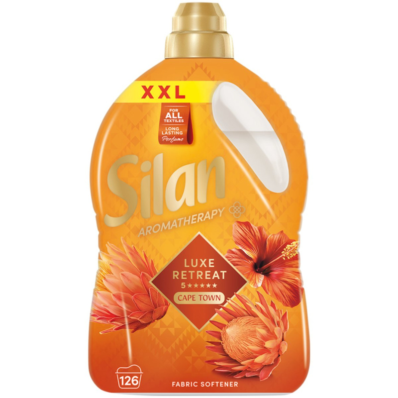 Silan Aromatherapy Cape Town aviváž (2,772 l)