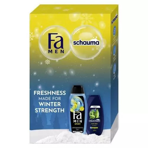 Fa Vb26 men sport schauma for men