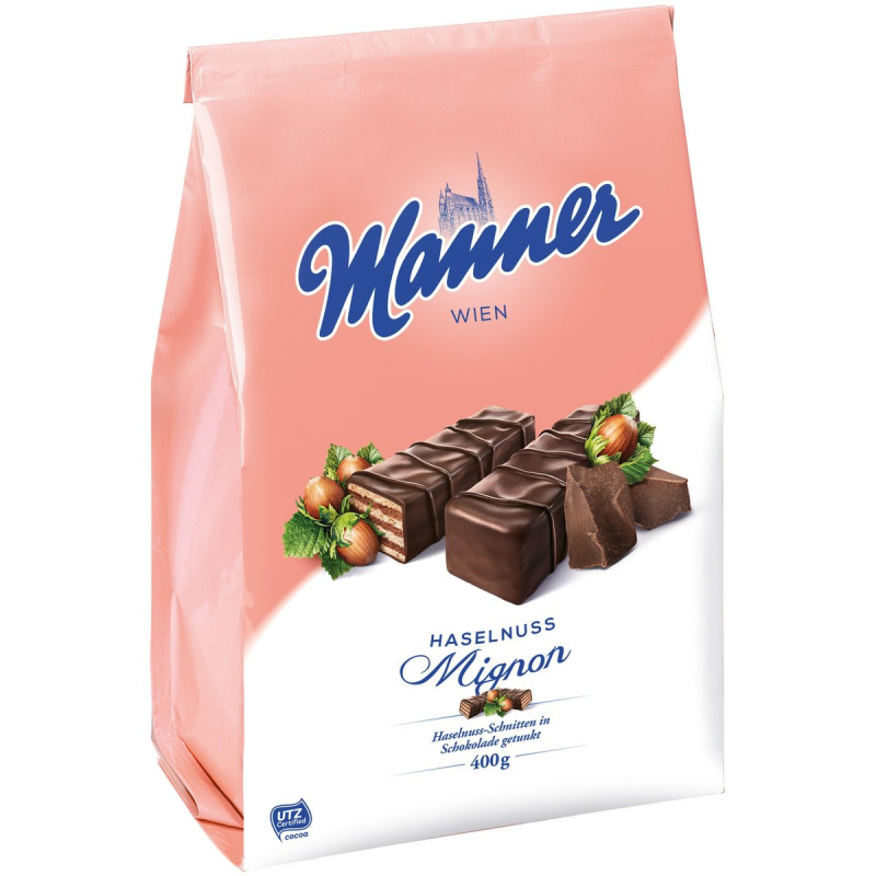 Manner Mignon