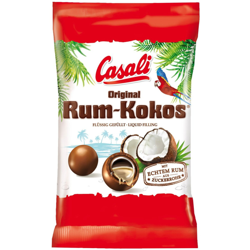 Casali Rum Kokos