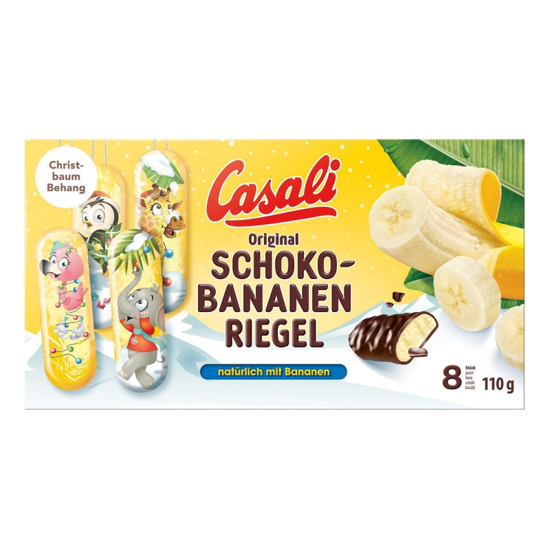 Casali Závěsné figurky na stromeček