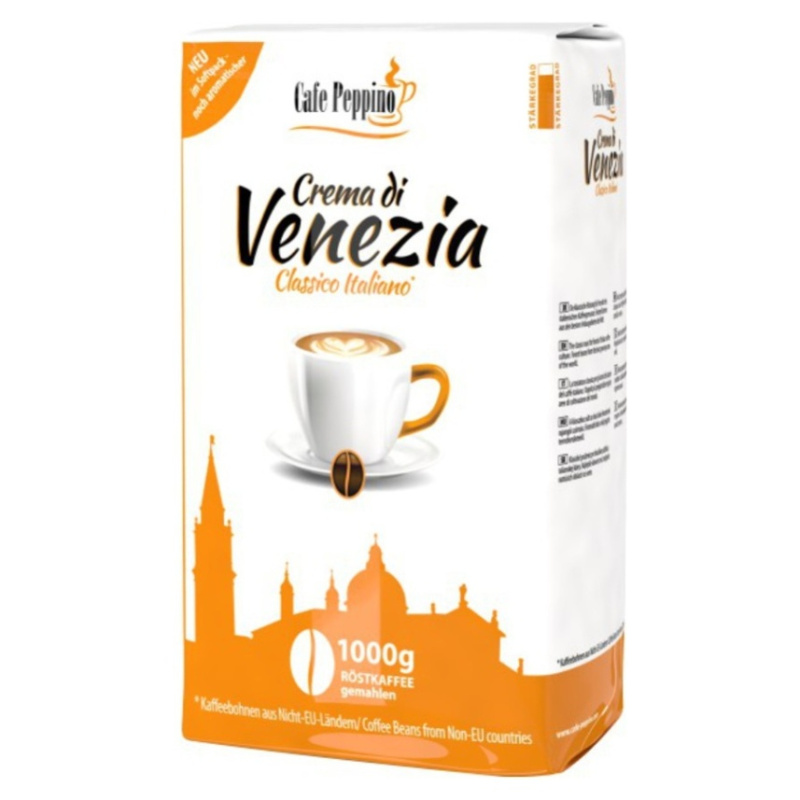 Zrnková káva Cafe Peppino Classico Italiano 1 kg