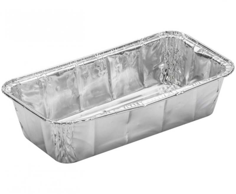 Alufix Misky s víčkem hluboké 1000ml, 3ks (2porce)