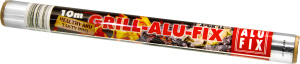 Alufix alobal na grilování 10m x 45 cm