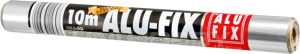 Alufix extra silný alobal síla 15 µ, šířka 30 cm, návin 10 m