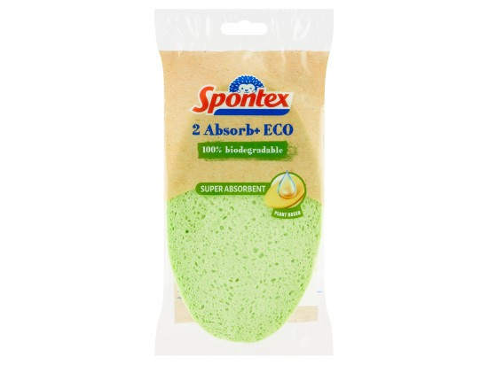Houbička Absorb+ECO