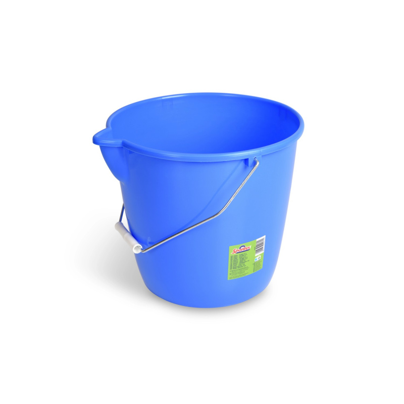 Vědro pro mop Spontex, 10 l