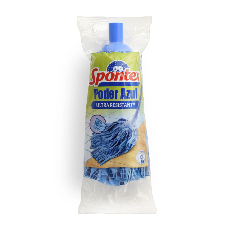 Spontex Poder Azul náhrada