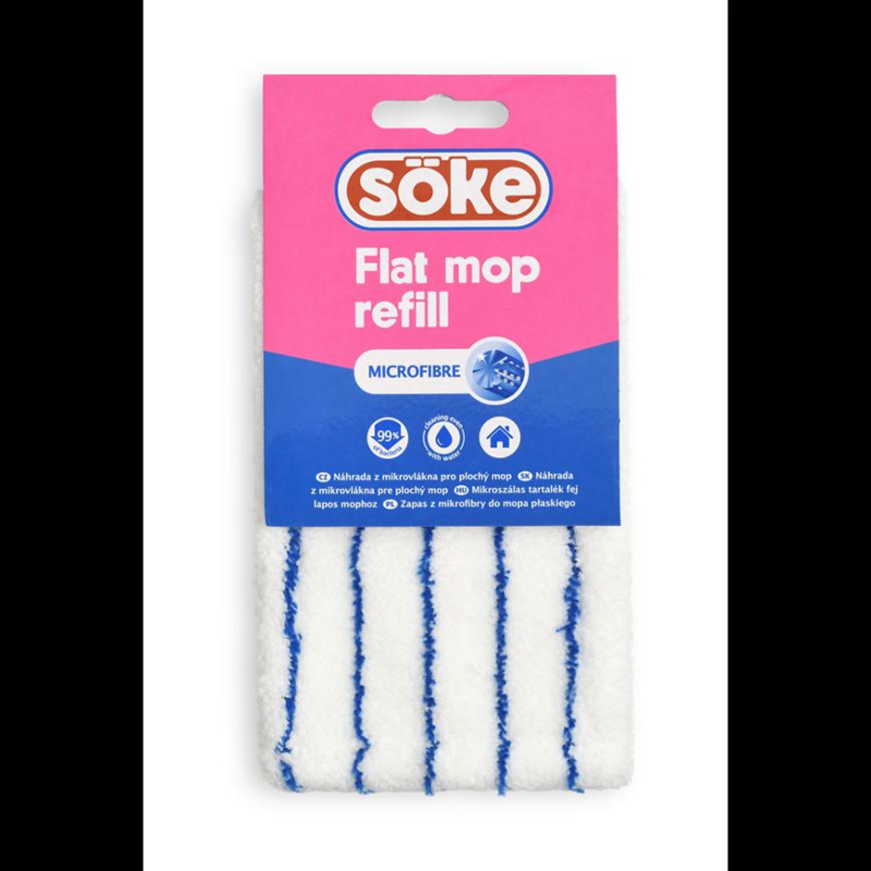 Spontex Náhrada k mopu Söke - economic