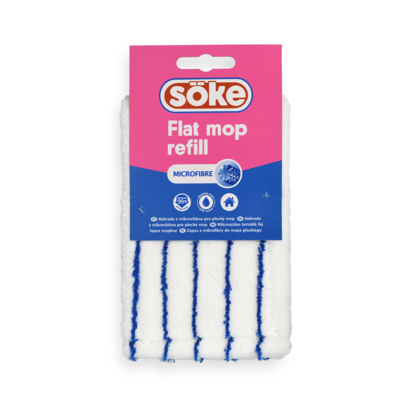 Spontex Náhrada k mopu Söke - economic