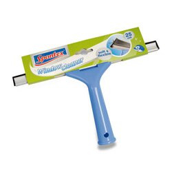Spontex - stěrka na okna - 25 cm