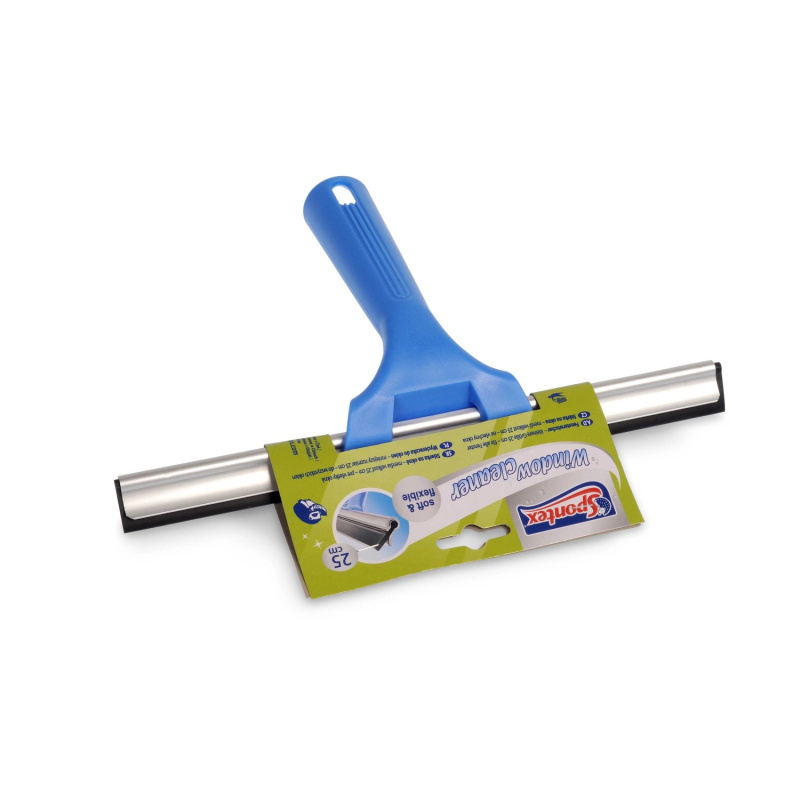 Spontex Stěrka na okna 25 cm