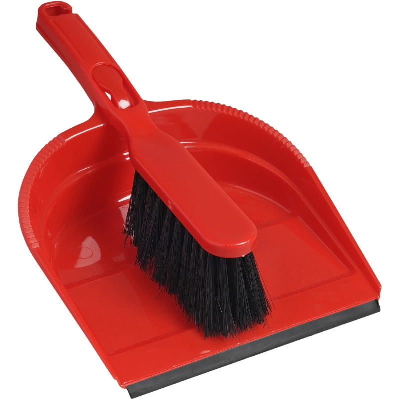Spontex Söke Economic - souprava smetáček a lopatka