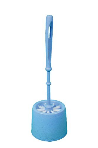 Spontex WC souprava - Elegant, bílá