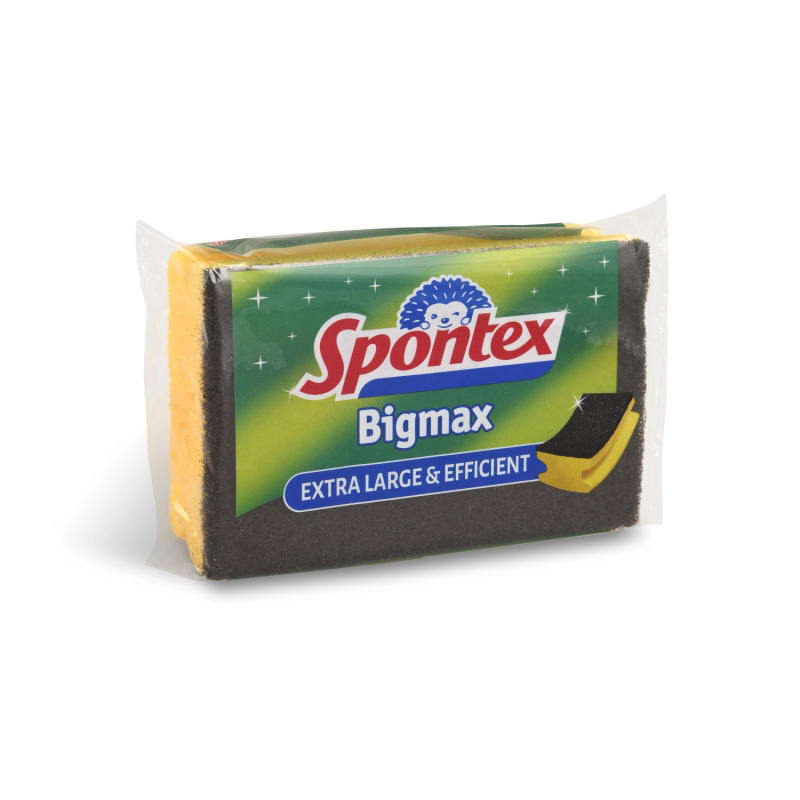Spontex Big Max - houba na nádobí