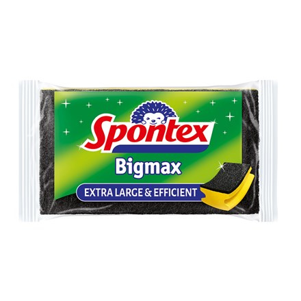 Spontex Big Max - houba na nádobí