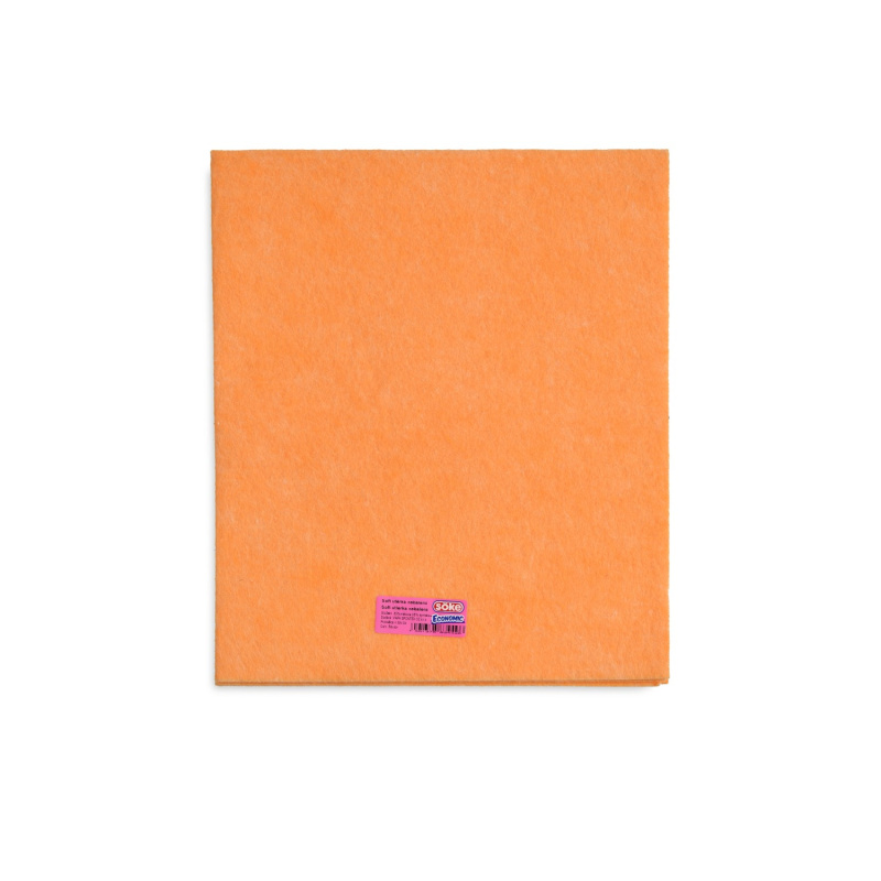 Söke Soft - hadr na podlahu - 60 x 70 cm, 1 ks