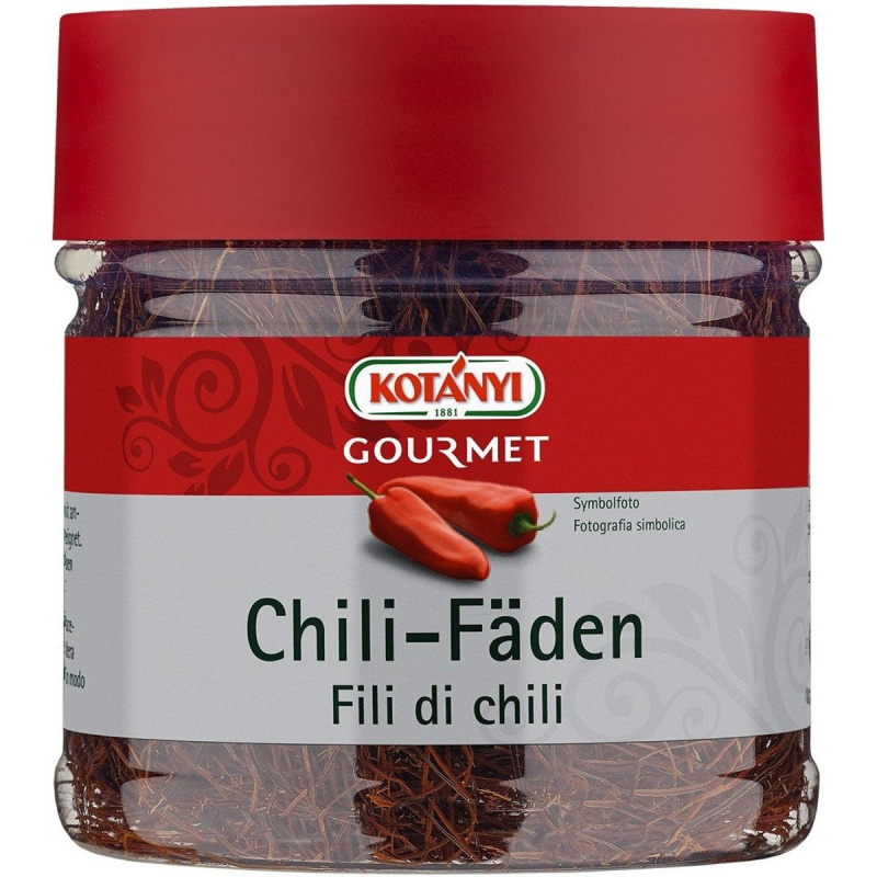 Kotányi Chilli vlákna