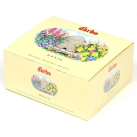 d'arbo Med květový 100 x 25 g