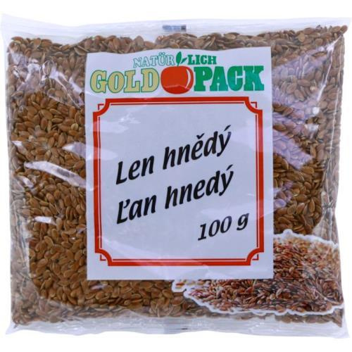 Vog semínko lněné 100g