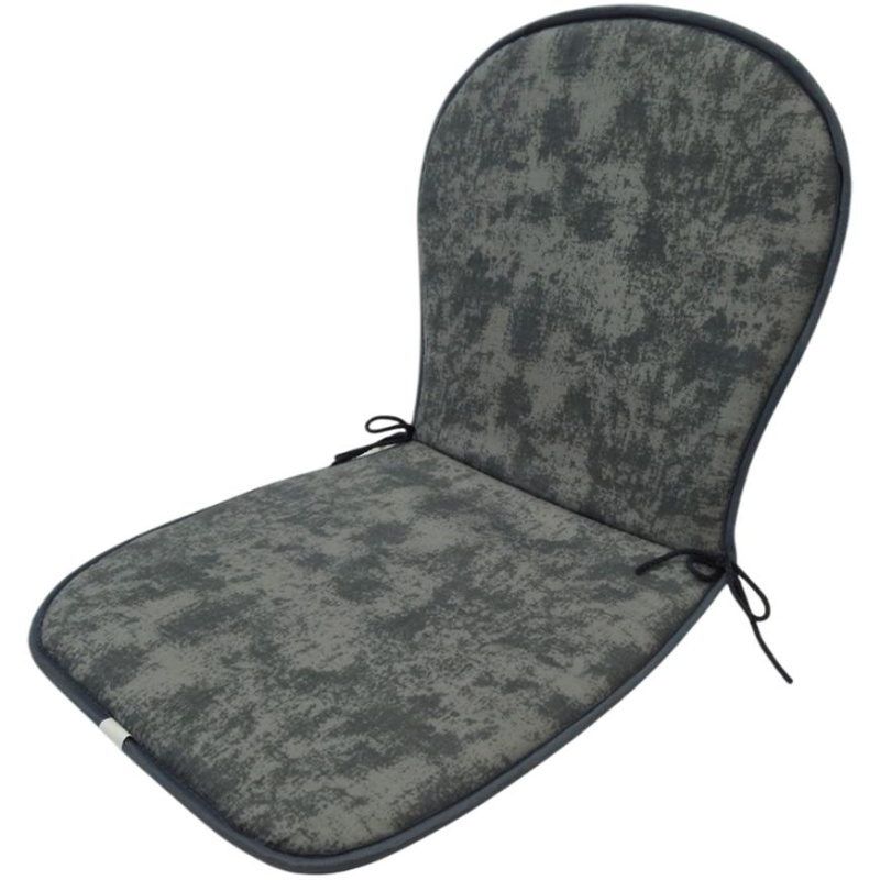 Polstr na židli a křeslo 402284 nízký