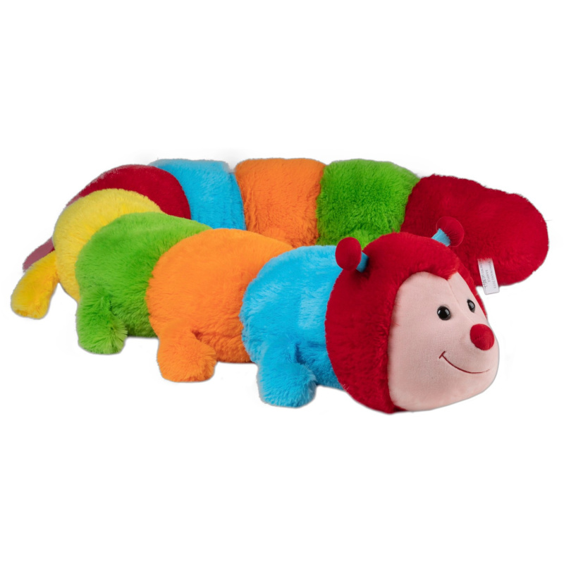 VOG Dekorační těsnění do oken nebo dveří housenka 150 cm