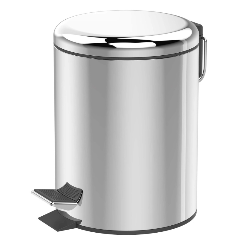 Odpadkový koš nerez 3 l
