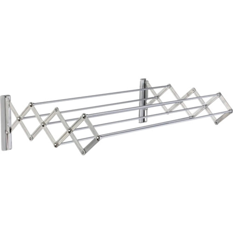 JUWEL Sušák na prádlo Ruck Zuck na zeď, 60 cm